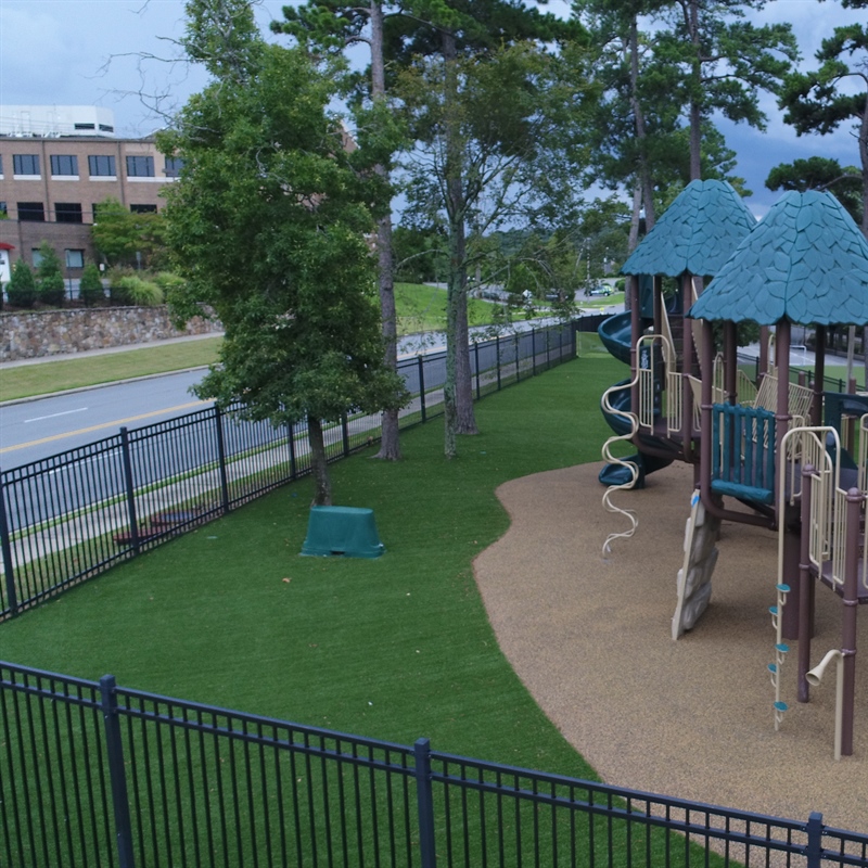 Davis Playgrounds | Gallery | Playground Videos